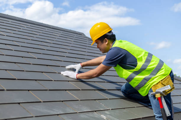 Best Roof Waterproofing Services  in Lowell, MA
