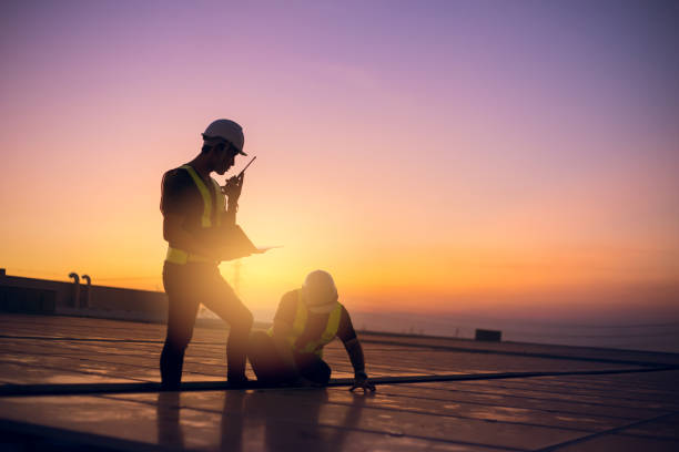 Best Sealant for Roof  in Lowell, MA