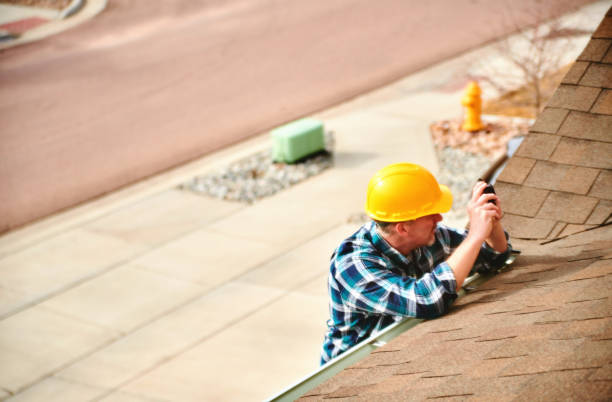 Best Residential Roofing Contractor  in Lowell, MA