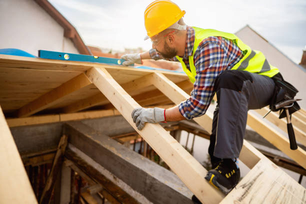 Best Tile Roofing Contractor  in Lowell, MA
