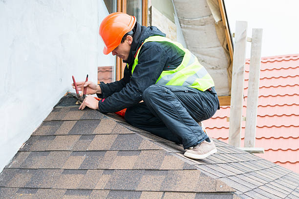 Quick and Trustworthy Emergency Roof Repair Services in Lowell, MA