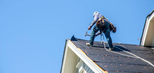 Best Roof Leak Repair  in Lowell, MA